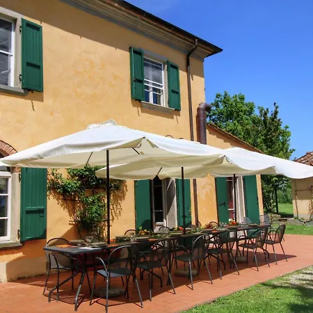 Villa Belvilla By Oyo Marcy