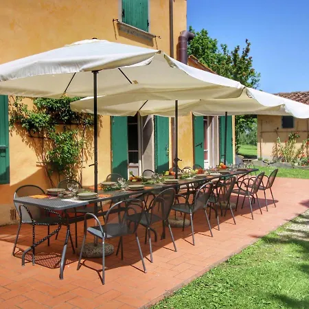 Villa Belvilla By Oyo Marcy Marciano della Chiana